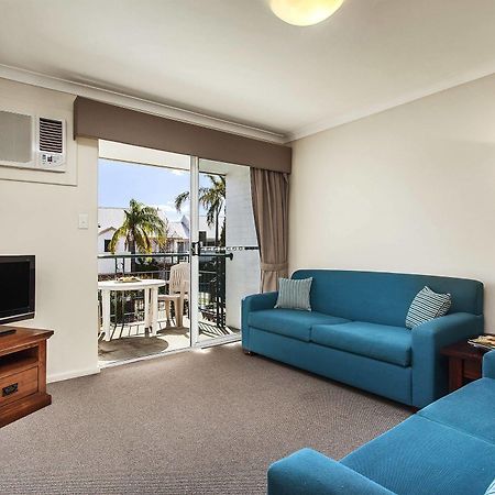 Comfort Apartments South Perth Экстерьер фото