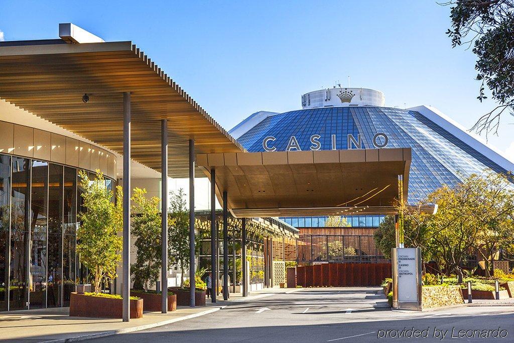 Comfort Apartments South Perth Экстерьер фото