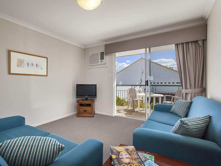 Comfort Apartments South Perth Экстерьер фото