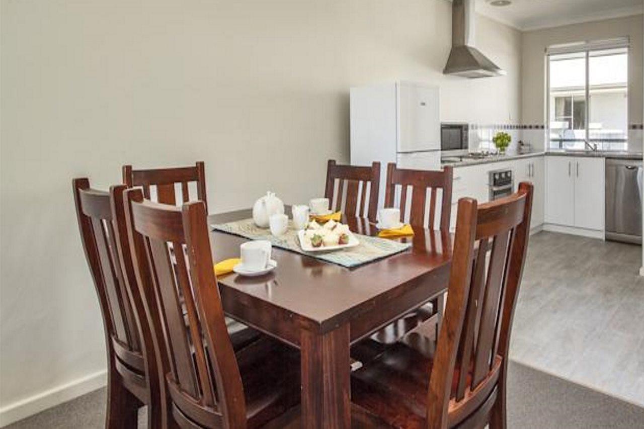 Comfort Apartments South Perth Экстерьер фото