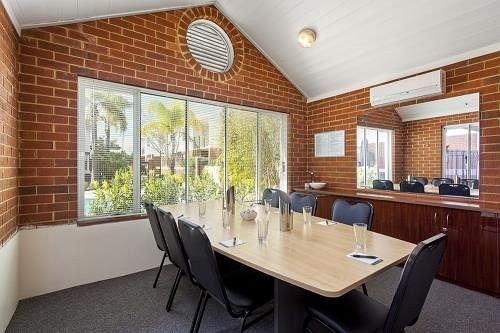 Comfort Apartments South Perth Экстерьер фото