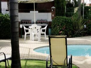 Comfort Apartments South Perth Экстерьер фото