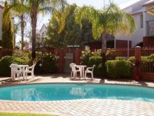 Comfort Apartments South Perth Экстерьер фото