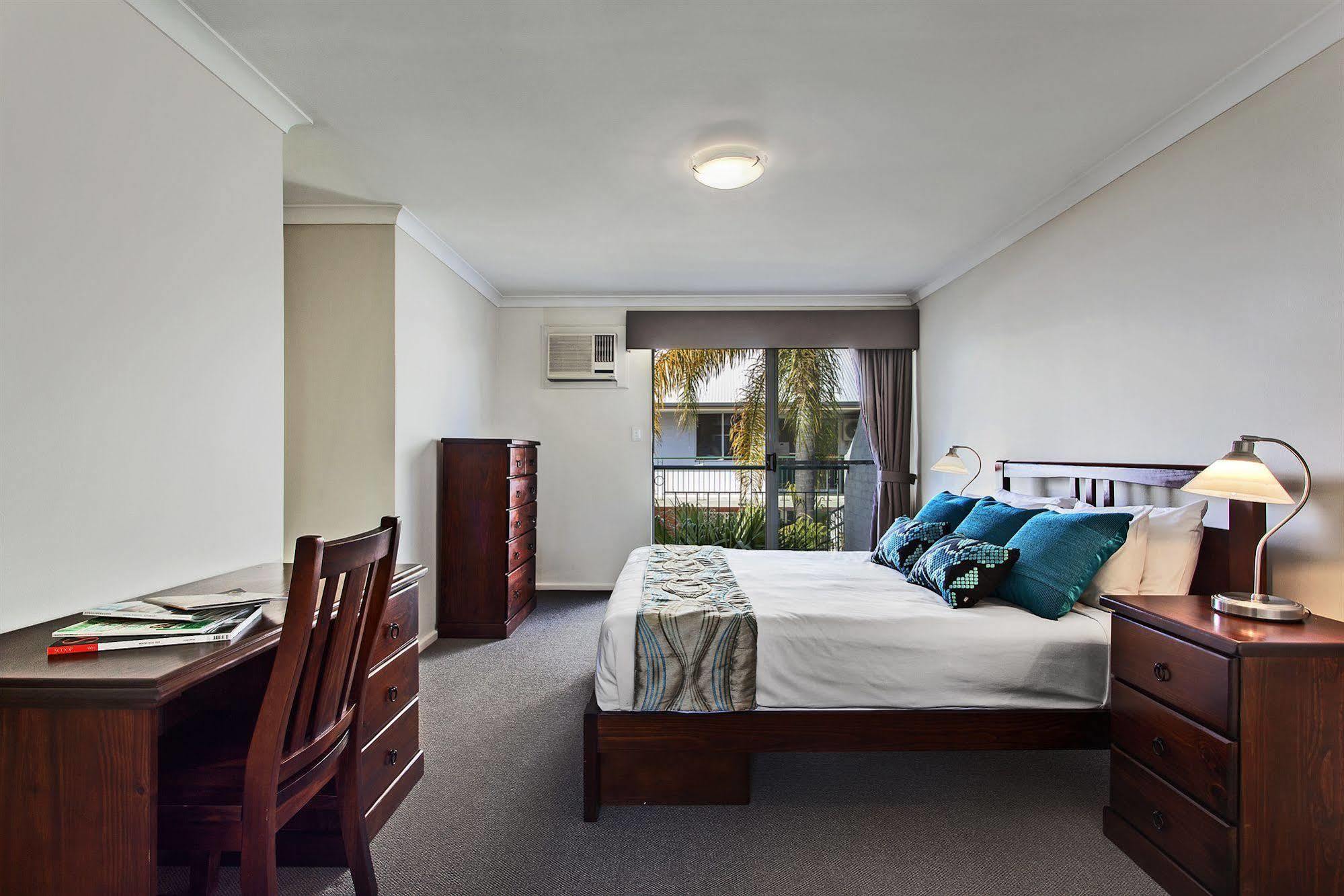 Comfort Apartments South Perth Экстерьер фото