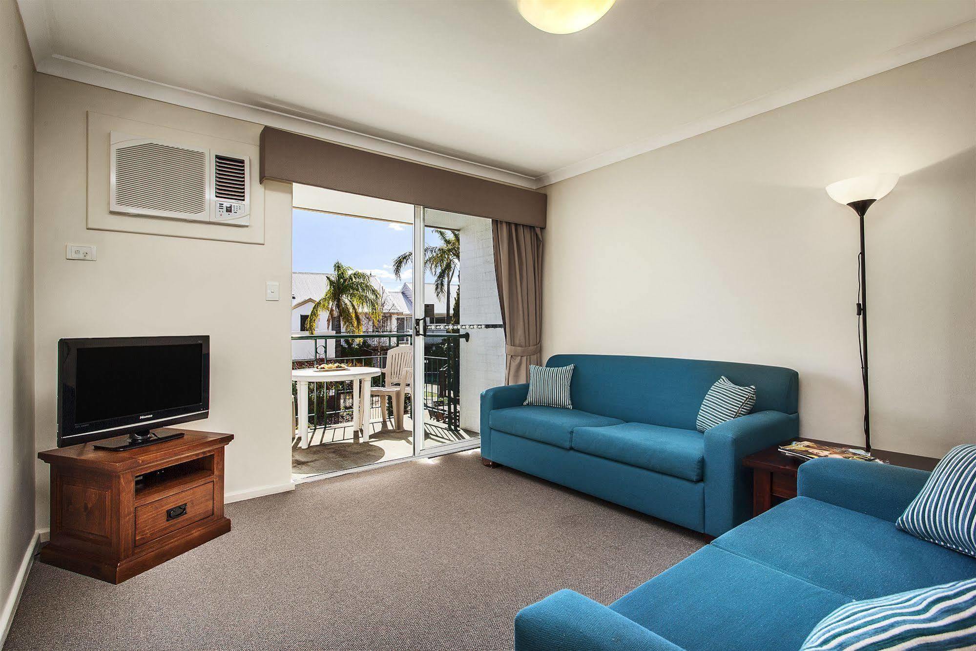 Comfort Apartments South Perth Экстерьер фото