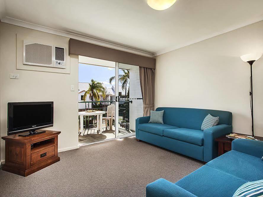 Comfort Apartments South Perth Экстерьер фото