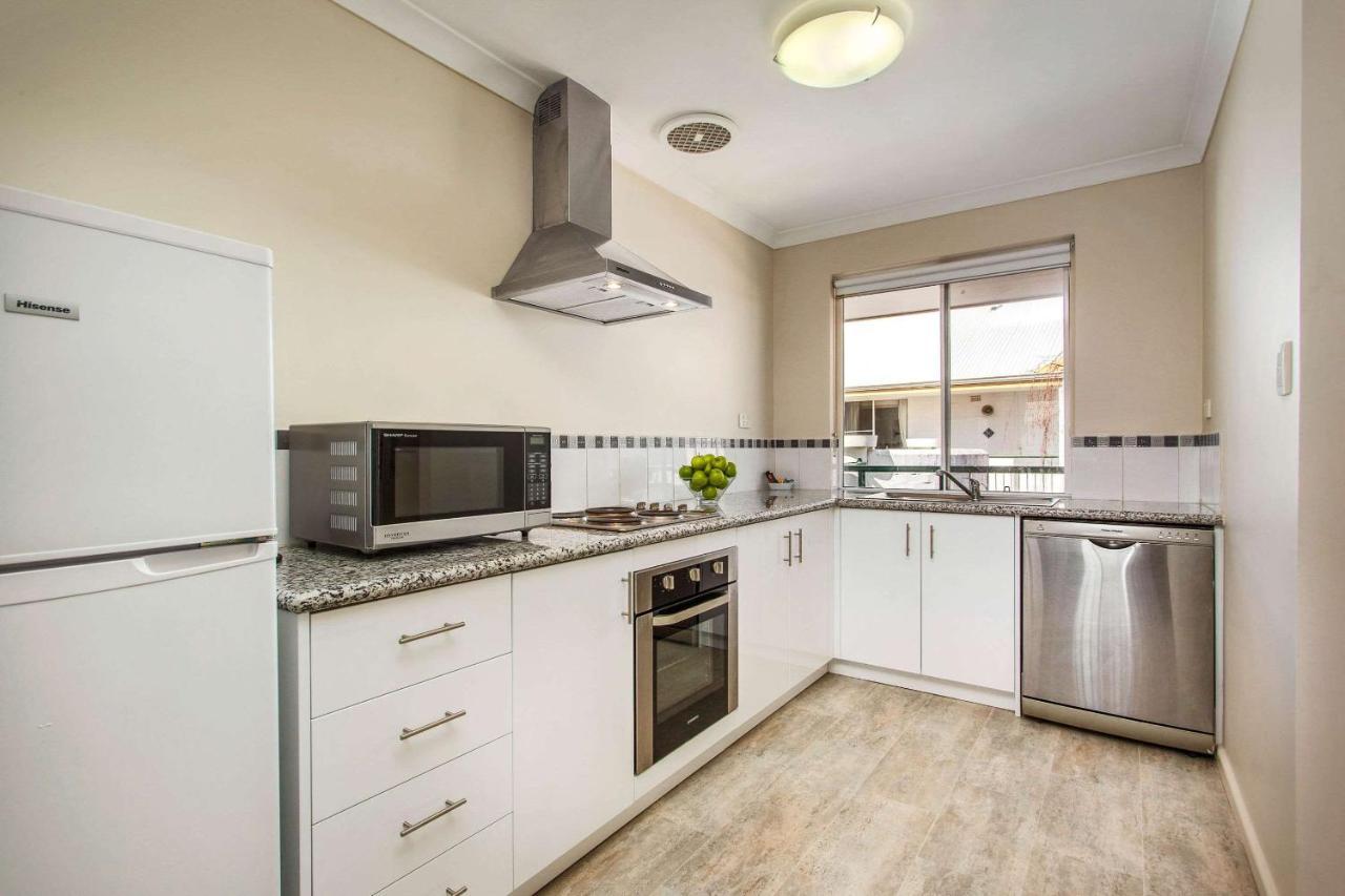 Comfort Apartments South Perth Экстерьер фото