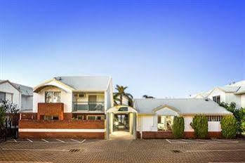 Comfort Apartments South Perth Экстерьер фото