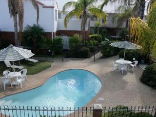 Comfort Apartments South Perth Экстерьер фото